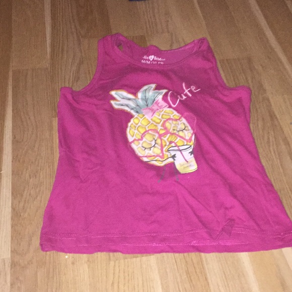 Tops for summer - Picture 1 of 1